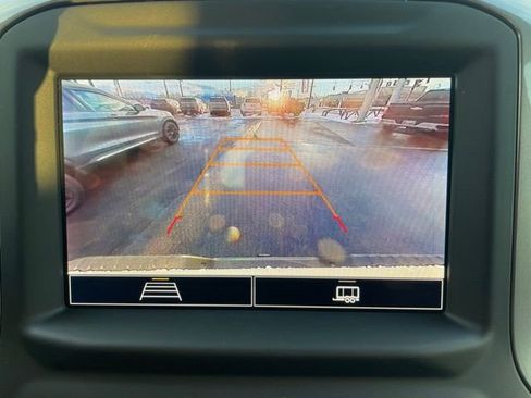 New 2026 Chevrolet Silverado 2500 Custom w/ Custom Value Package image 5