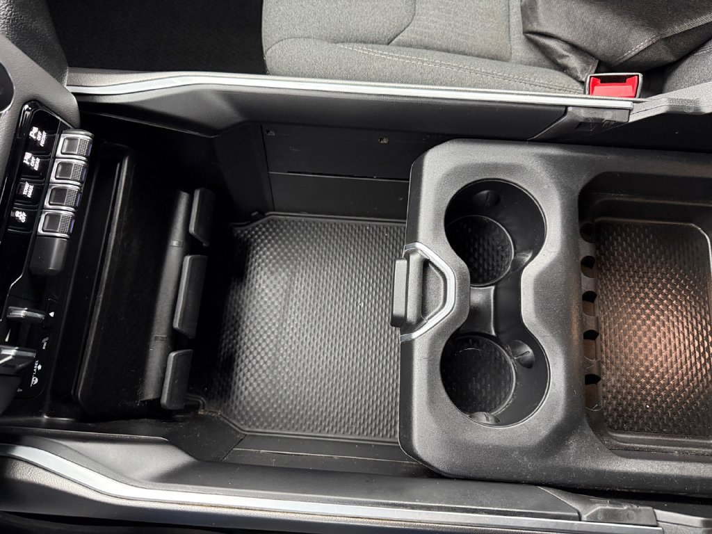 Used 2019 RAM 1500 Big Horn AWD/4WD image 47