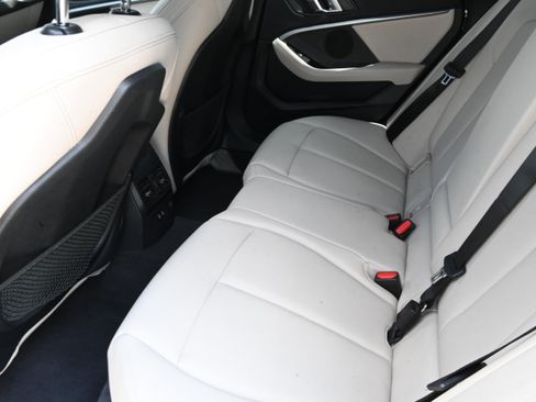 Used 2021 BMW 228i xDrive Gran Coupe w/ Convenience Package AWD/4WD image 12