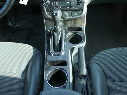 Used 2014 Chevrolet Malibu LT w/ Power Convenience Package image 18