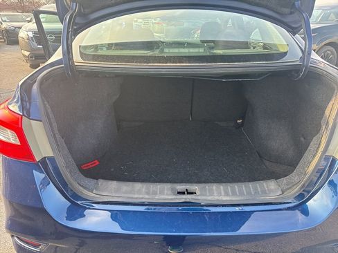 Used 2018 Nissan Sentra S w/ Protection Package image 13