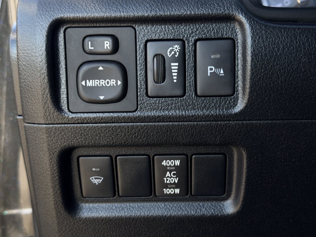 Used 2019 Toyota 4Runner Limited RWD image 22