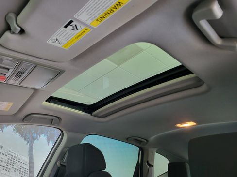 Used 2020 Honda CR-V EX image 12