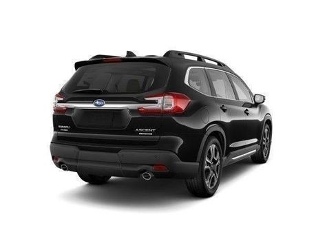 New 2026 Subaru Ascent Limited AWD/4WD image 48