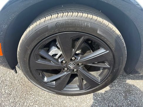 Used 2024 Buick Envision Sport Touring AWD/4WD image 23