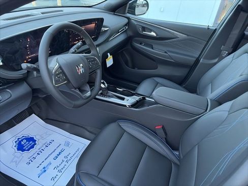 New 2026 Buick Envista Sport Touring w/ Convenience I Package image 16