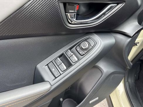 New 2026 Subaru Crosstrek 2.5i Limited w/ Crosstrek Mirror Package image 11