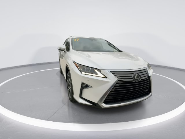 Used 2017 Lexus RX 350 FWD w/ Premium Package image 3