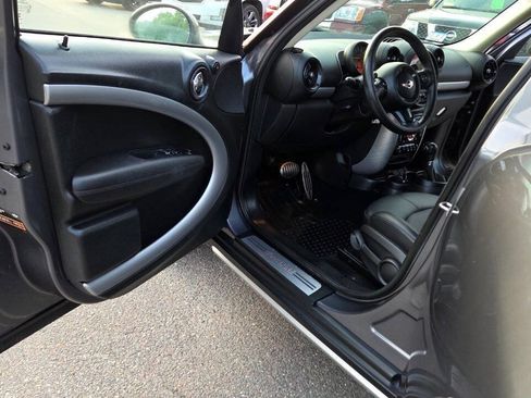 Used 2016 MINI Cooper Countryman S AWD/4WD image 27