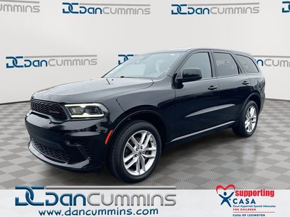 Used 2023 Dodge Durango GT