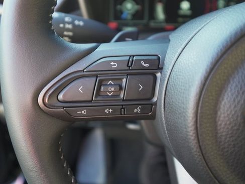 Certified 2025 Toyota Corolla GR image 23