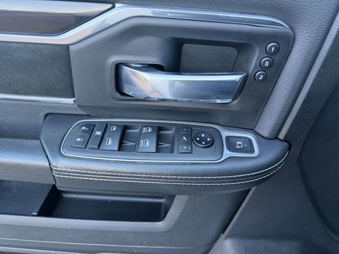 Used 2021 RAM 2500 Laramie w/ Night Edition image 21