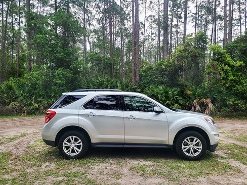 Used 2016 Chevrolet Equinox LT w/ Convenience Package FWD image 8