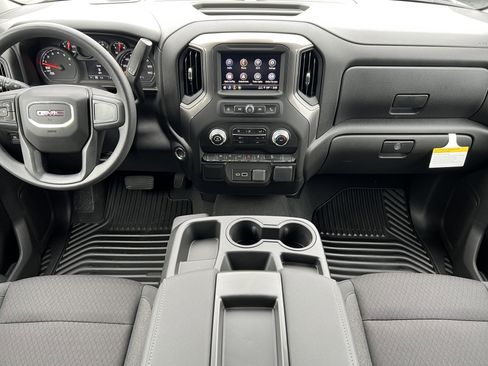 New 2026 GMC Sierra 1500 Pro w/ Graphite Edition image 31