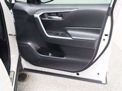 Certified 2024 Toyota RAV4 XLE Premium w/ Weather Package FWD image 38