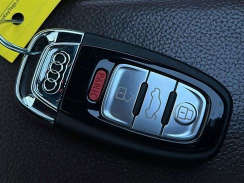 Used 2011 Audi A8 4.2 image 18