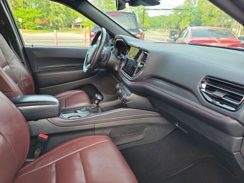 Used 2023 Dodge Durango GT image 36