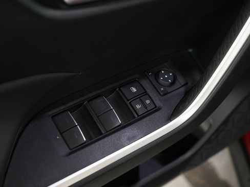 Used 2025 Toyota RAV4 XLE Premium w/ Weather Package AWD/4WD image 20