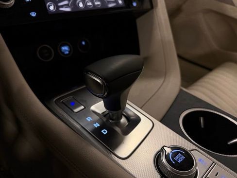 New 2026 Genesis G70 2.5T Prestige AWD/4WD image 21