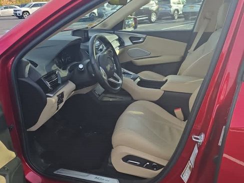 Used 2022 Acura RDX w/ Technology Package AWD/4WD image 5