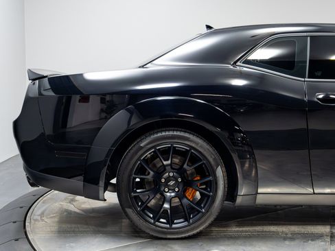 Used 2022 Dodge Challenger R/T Scat Pack RWD image 20