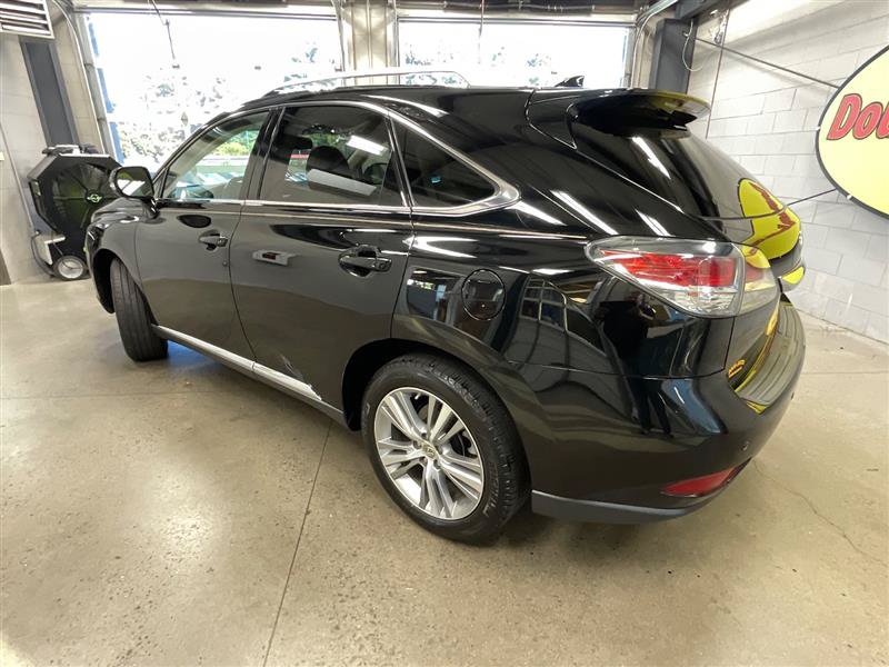 Used 2015 Lexus RX 350 FWD image 3