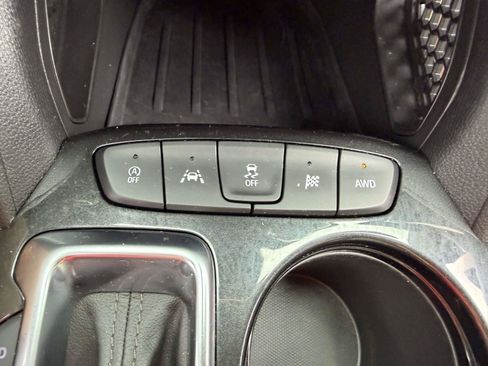 Certified 2023 Chevrolet TrailBlazer ACTIV w/ Convenience Package AWD/4WD image 20