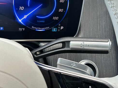 Certified 2023 Mercedes-Benz EQS 450+ Sedan image 25