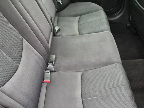 Used 2012 MAZDA MAZDA6 i Touring FWD image 8