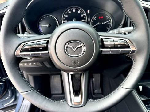 New 2026 MAZDA CX-50 AWD 2.5 Hybrid w/ Weather Package image 12