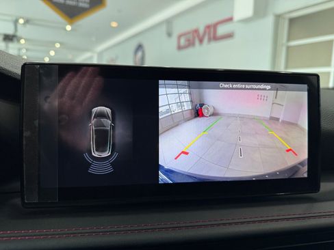 Used 2024 Dodge Hornet R/T image 17