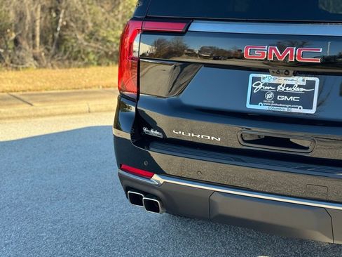 New 2026 GMC Yukon AT4 w/ AT4 Premium Plus Package image 15