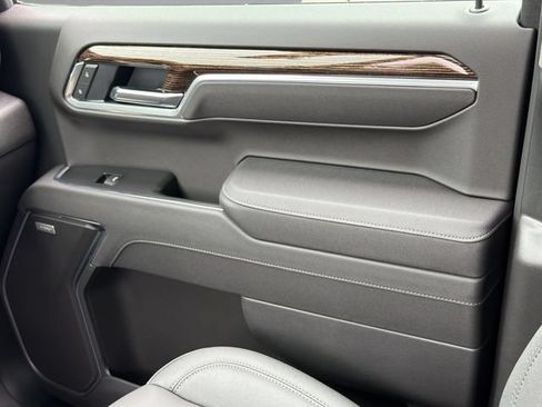 New 2026 GMC Sierra 1500 Elevation w/ Elevation Premium Package AWD/4WD image 24