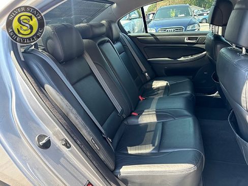 Used 2013 Hyundai Genesis 5.0 R-Spec RWD image 15