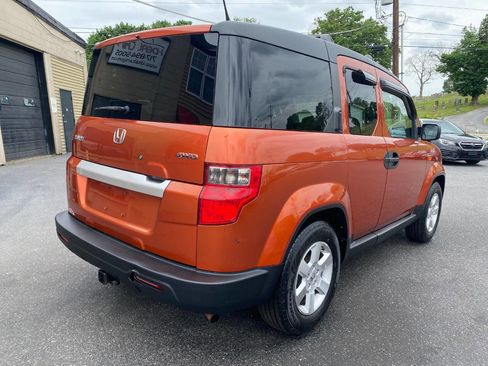 Used 2010 Honda Element EX image 3