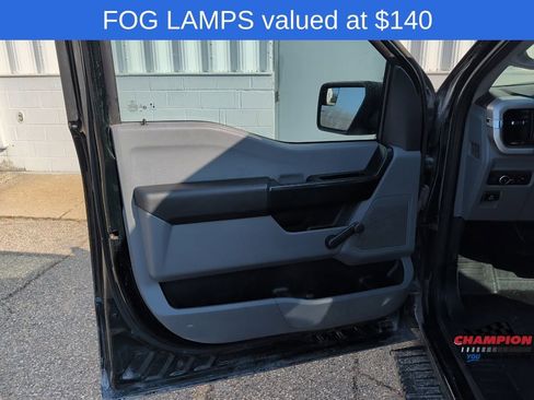 Used 2021 Ford F150 XL image 11