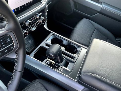 Used 2025 Ford F150 XLT w/ Equipment Group 302A MID image 8