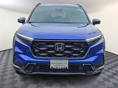 Certified 2023 Honda CR-V Sport image 2