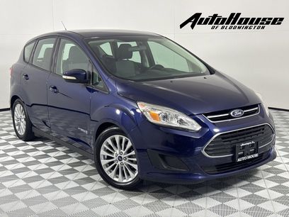 Used 2017 Ford C-MAX SE
