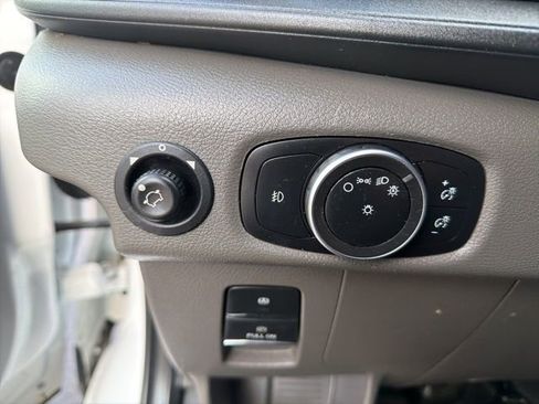 Used 2023 Ford Transit 250 148 High Roof AWD image 17