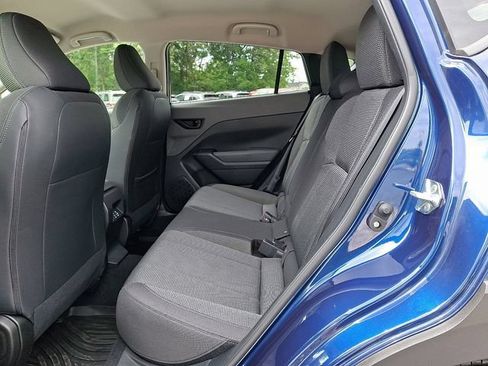 Used 2024 Subaru Crosstrek 2.0i Premium AWD/4WD image 37