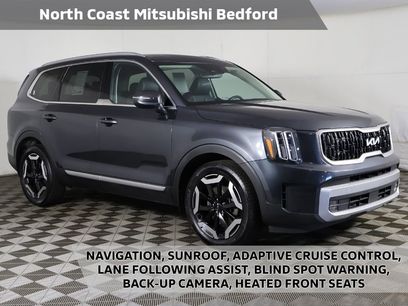 Used 2023 Kia Telluride EX