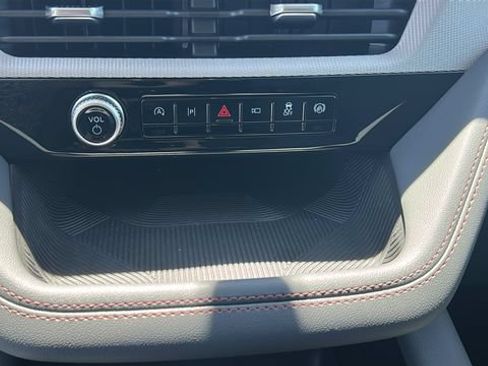 New 2026 Ford Explorer Active RWD image 24