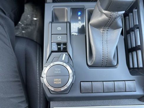 New 2026 Toyota Tacoma TRD Sport image 19