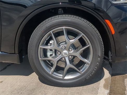 New 2026 Dodge Durango GT w/ Trailer Tow Group IV image 11