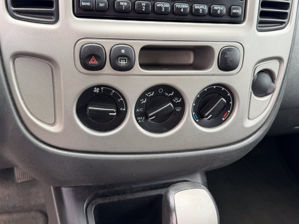 Used 2007 Ford Escape XLT FWD image 24