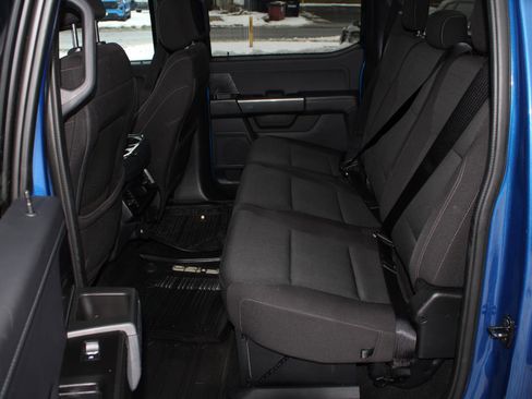 Used 2023 Ford F150 XLT w/ Equipment Group 302A High image 15