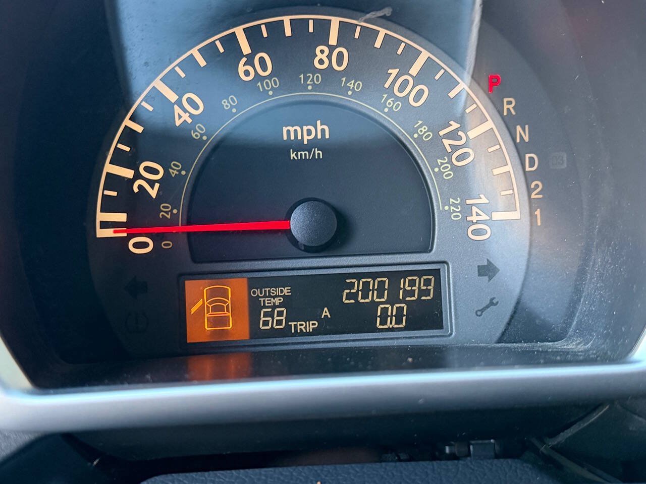 Used 2006 Honda Ridgeline RTS image 18