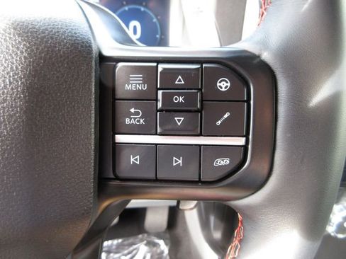 New 2025 Ford F150 Raptor image 16