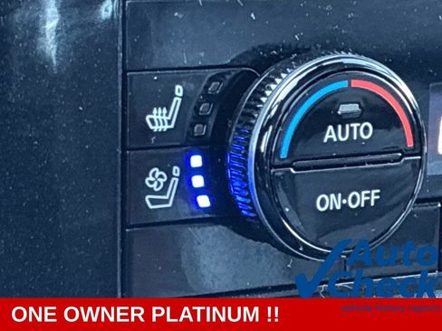 Certified 2023 Nissan Pathfinder Platinum AWD/4WD image 36